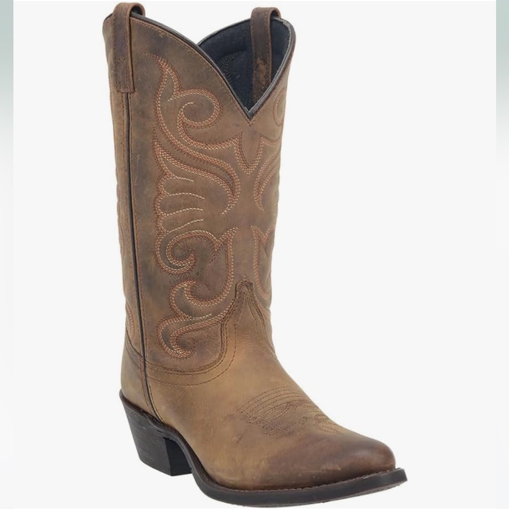 Brand New Laredo Western Cowgirl Boots